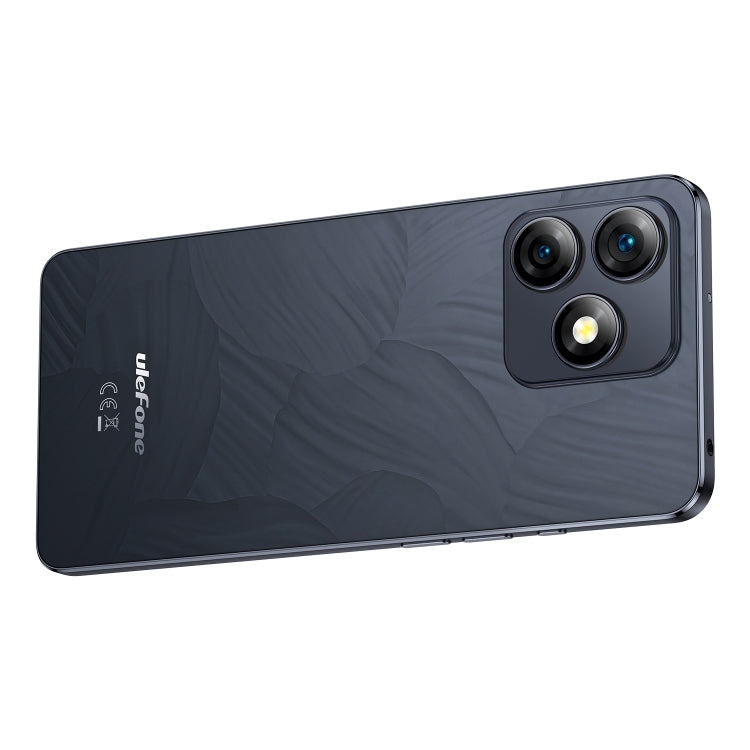 Ulefone Note 18 Pro Smartphone 6GB+256GB 6.78 Pulgadas 4G by Ulefone