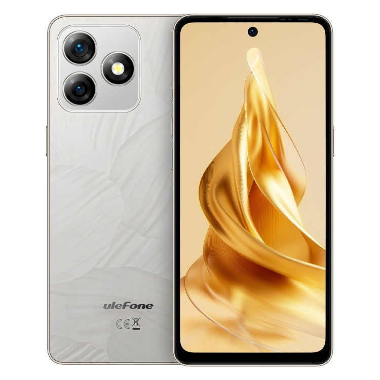 Ulefone Note 18 Pro Smartphone 6GB+256GB 6.78 Pulgadas 4G by Ulefone