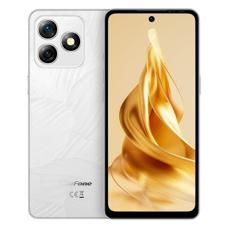 Ulefone Note 18 Pro Smartphone 6GB+256GB 6.78 Pulgadas 4G by Ulefone