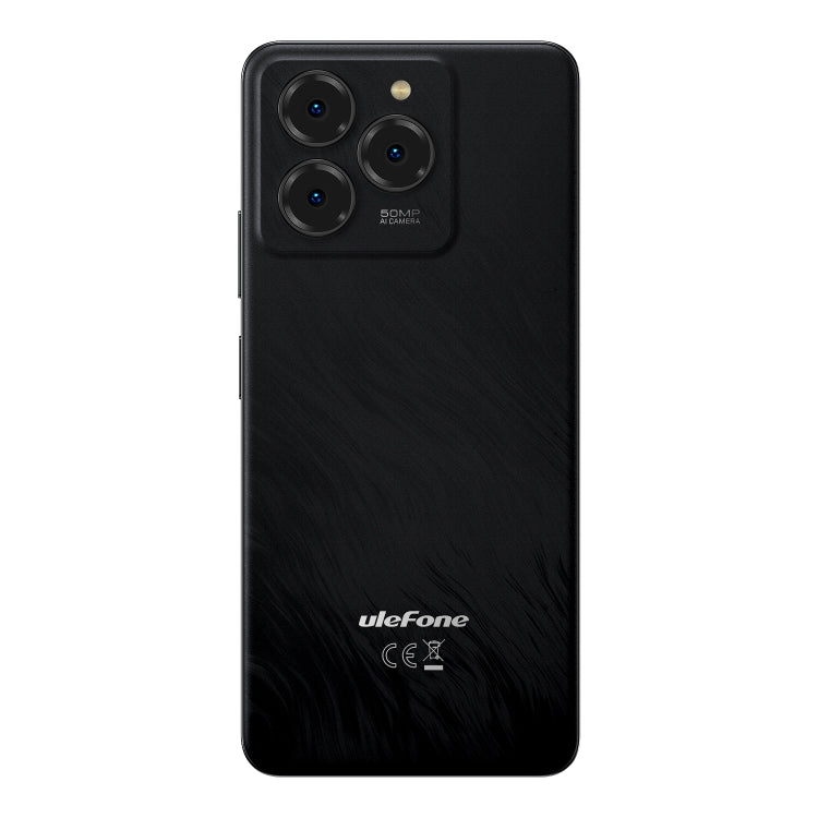Ulefone Note 20 Pro Smartphone 4GB+128GB 6000mAh 4G by Ulefone