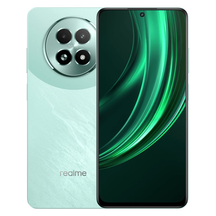 Realme 13, 12GB+512GB, 5G, 50MP Cámara, 5000mAh Batería