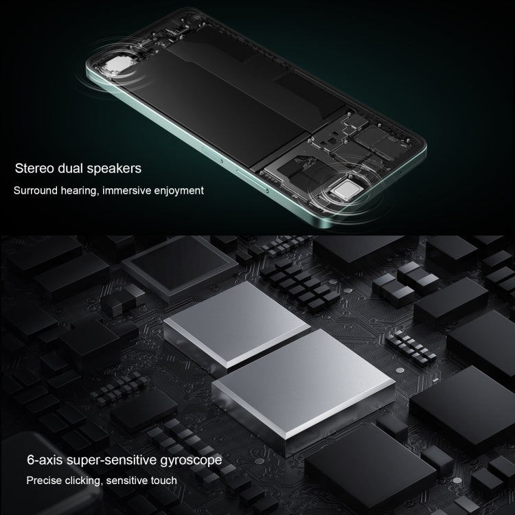 Realme 13, 12GB+512GB, 5G, 50MP Cámara, 5000mAh Batería