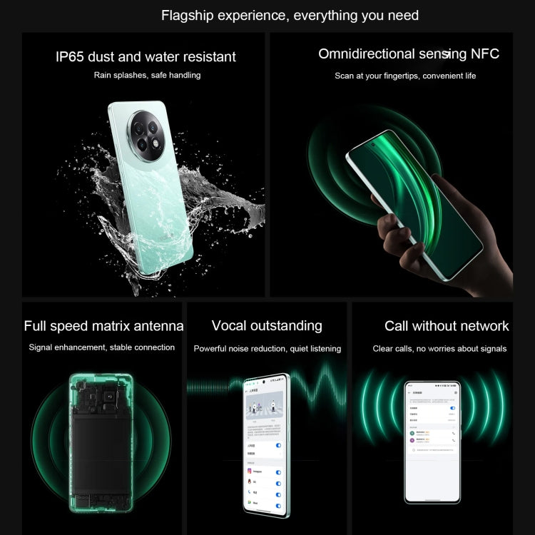Realme 13 Pro 8GB+256GB Smartphone 5G Pantalla 6.72 pulgadas
