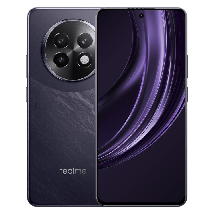 Realme 13 Pro 5G, 12GB+256GB, Dimensity 7300, Pantalla 6.67"