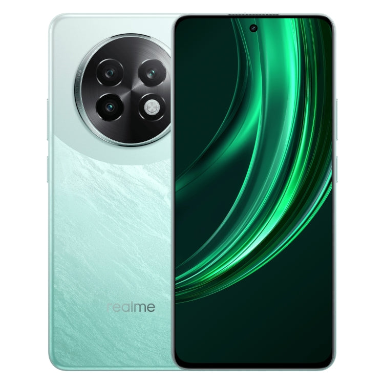 Realme 13 Pro 5G, 12GB+256GB, Dimensity 7300, Pantalla 6.67"