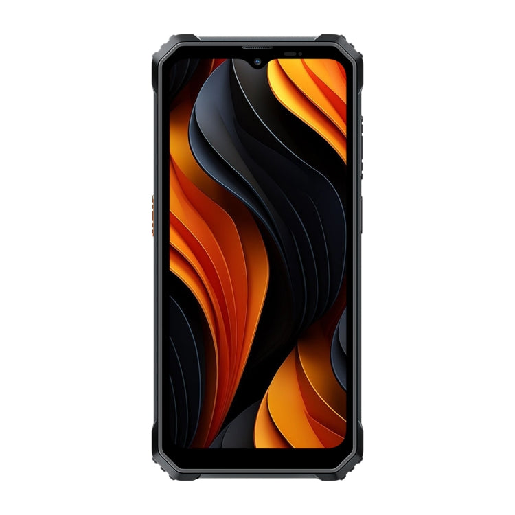 Blackview BV6200 Plus Teléfono Inteligente 8GB+256GB IP68 by Blackview