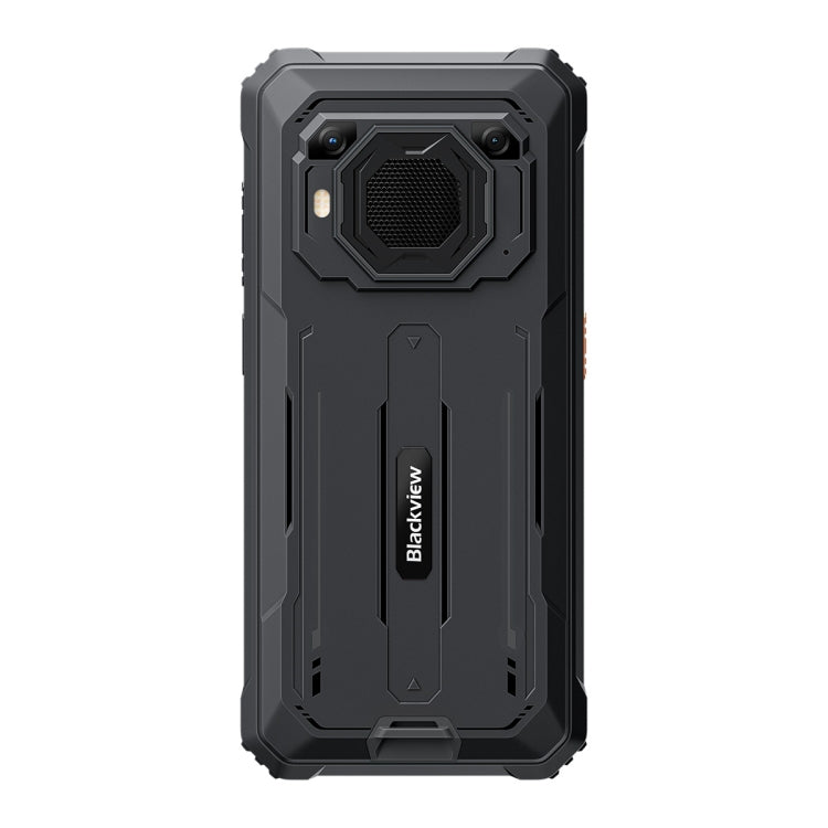 Blackview BV6200 Plus Teléfono Inteligente 8GB+256GB IP68 by Blackview