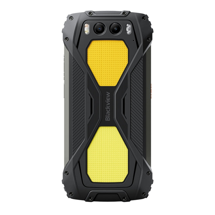 Blackview BV7300 Teléfono Resistente 6GB+256GB IP68 4G OTG by Blackview