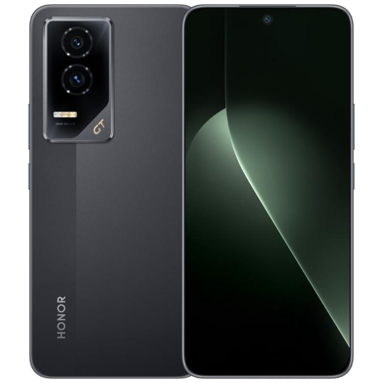 Honor GT 12GB + 256GB Smartphone 5G Pantalla AMOLED 6,7"