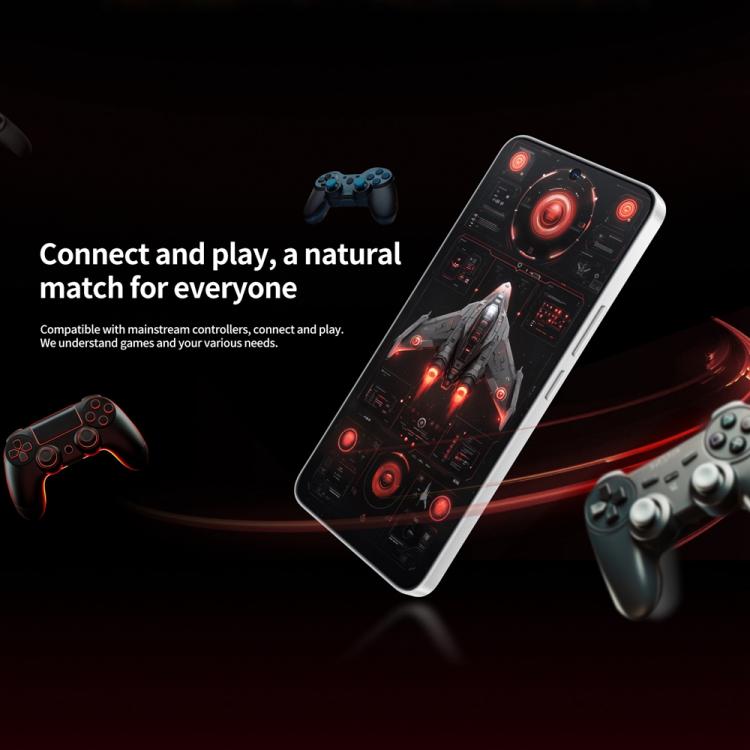 Honor GT 16 GB + 256 GB Smartphone 5G con 50 MP Cámara