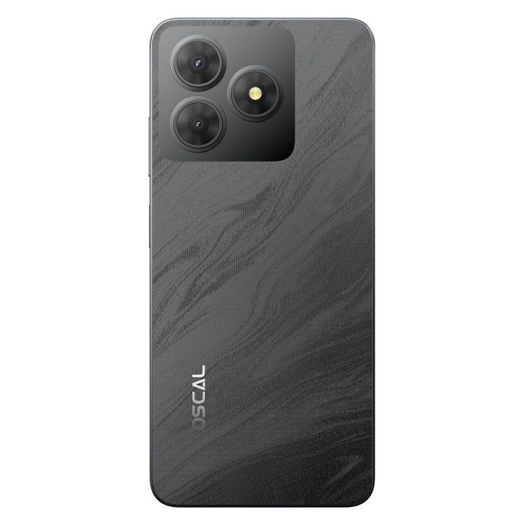 Blackview Oscal FLAT 2 Smartphone 4GB+128GB 6,6 Pulgadas 4G by Blackview