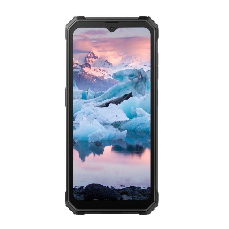 Blatskviev BV4800 Pro Teléfono Resistente 4GB+128GB by Blackview