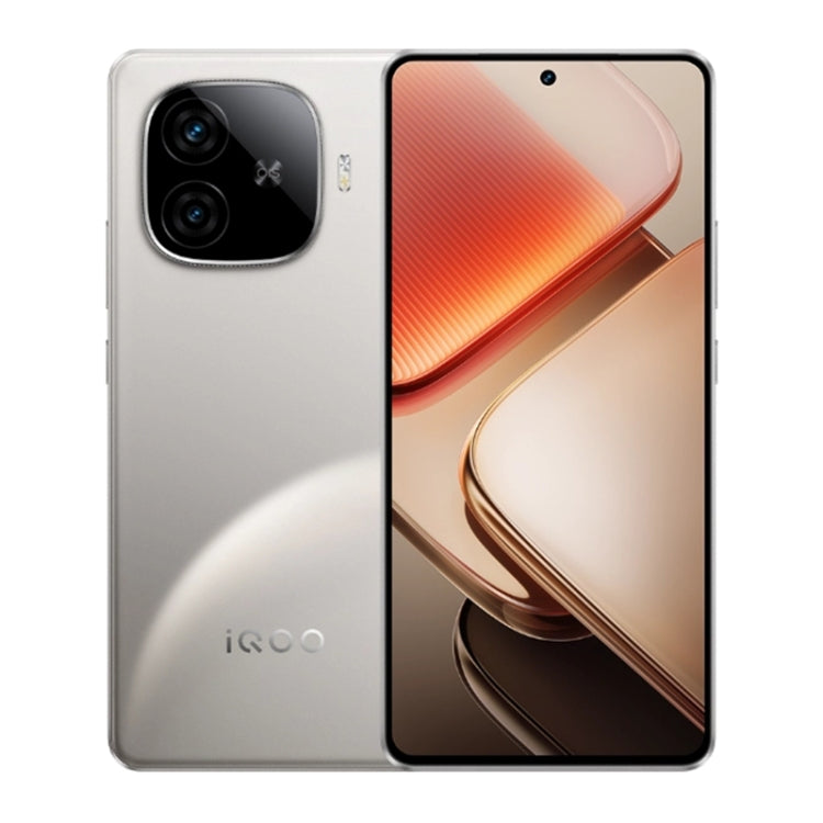 Vivo iQOO Z9 Turbo+ Smartphone 12GB+256GB 5G Dimensity 9300+