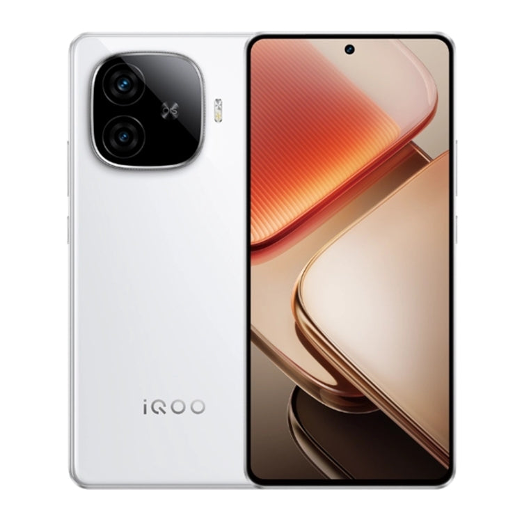 Vivo iQOO Z9 Turbo+ Smartphone 5G, 12GB+512GB, Dimensity 9300+