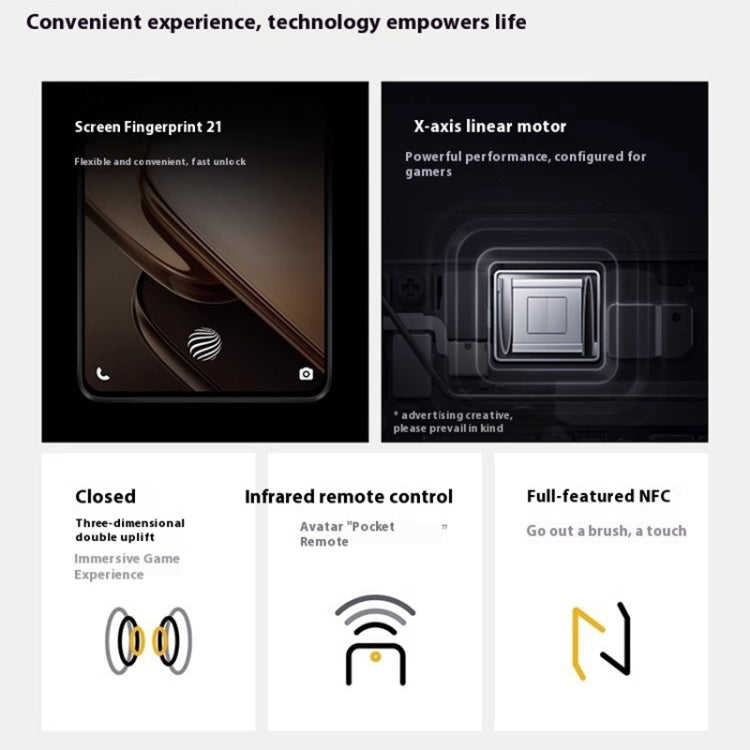 Vivo iQOO Z9 Turbo+ Smartphone 5G, 12GB+512GB, Dimensity 9300+