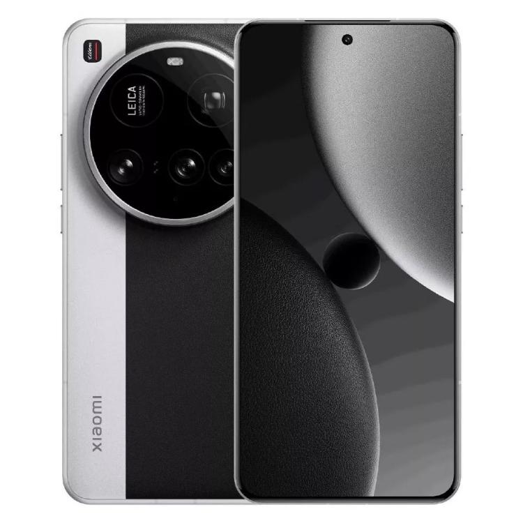 Xiaomi 15 Ultra Global Smartphone 16GB+512GB 200MP Camera by Xiaomi