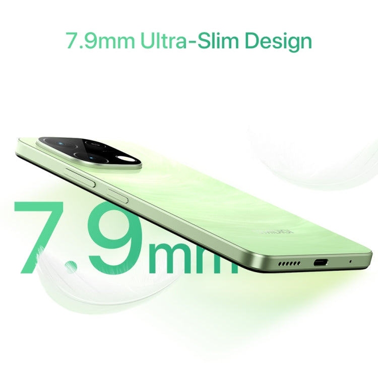 UMIDIGI G9T 4GB+128GB Smartphone 6,75 Pulgadas 5000mAh 4G
