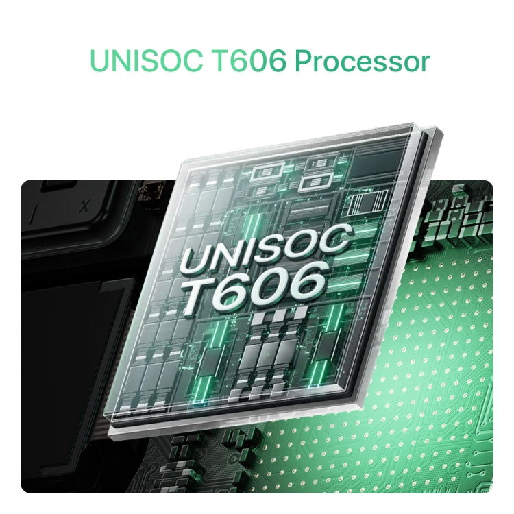 UMIDIGI G9T 4GB+128GB Smartphone 6,75 Pulgadas 5000mAh 4G