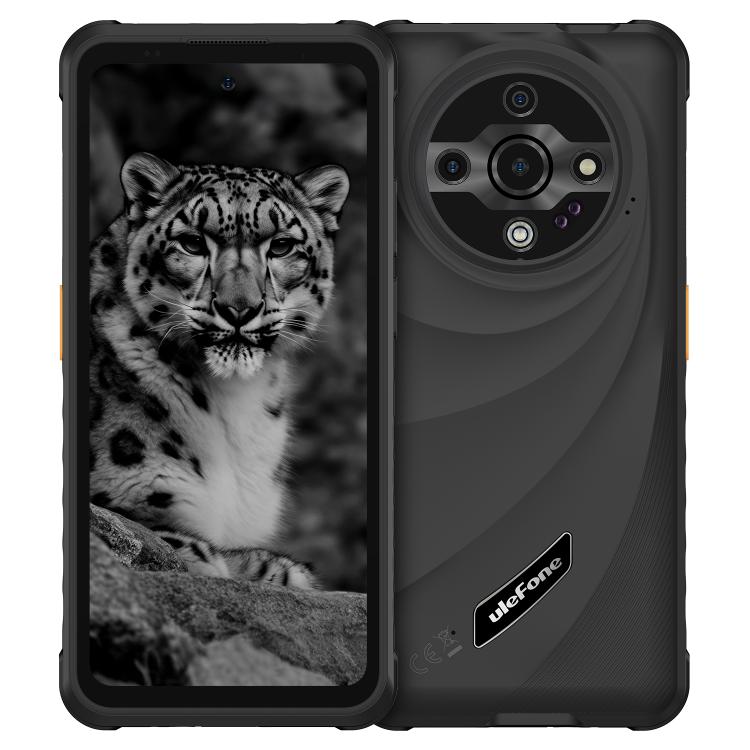Ulefone Armor X31 Smartphone 6GB+128GB Visión Nocturna 4G by Ulefone