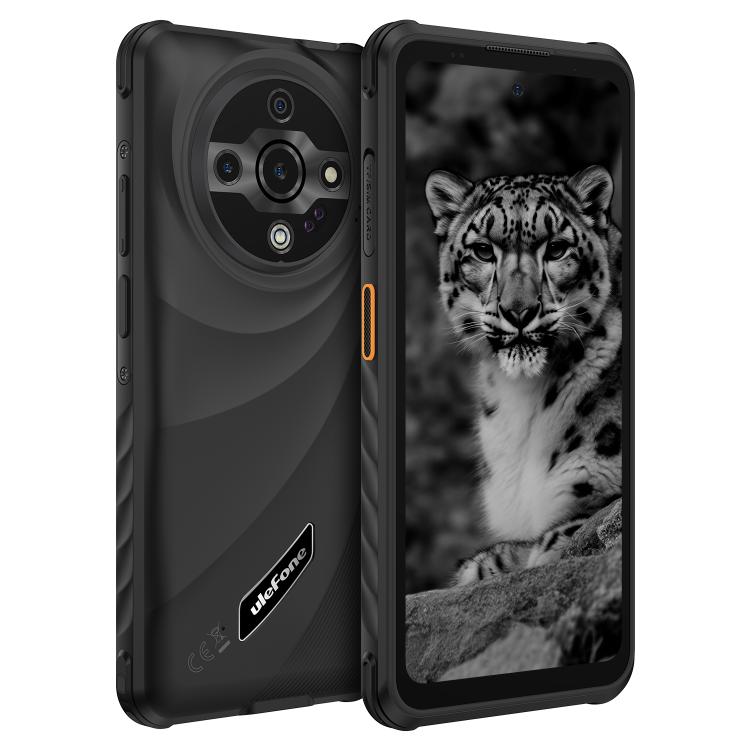 Ulefone Armor X31 Smartphone 6GB+128GB Visión Nocturna 4G by Ulefone