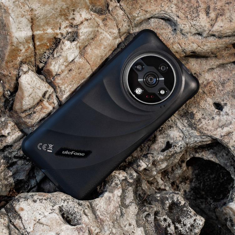 Ulefone Armor X31 Smartphone 6GB+128GB Visión Nocturna 4G by Ulefone