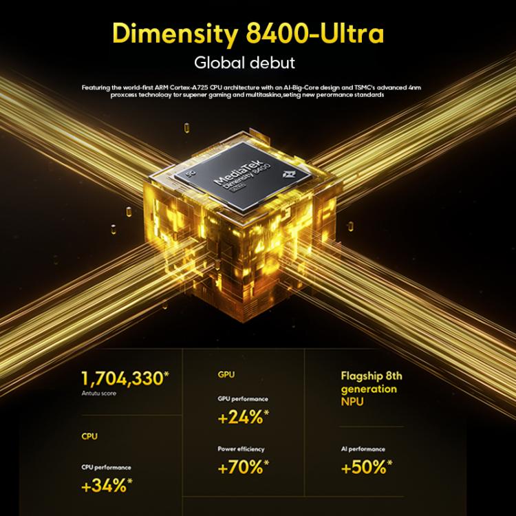 Xiaomi POCO X7 Pro 5G Global Smartphone 12GB+256GB Lector De Huellas