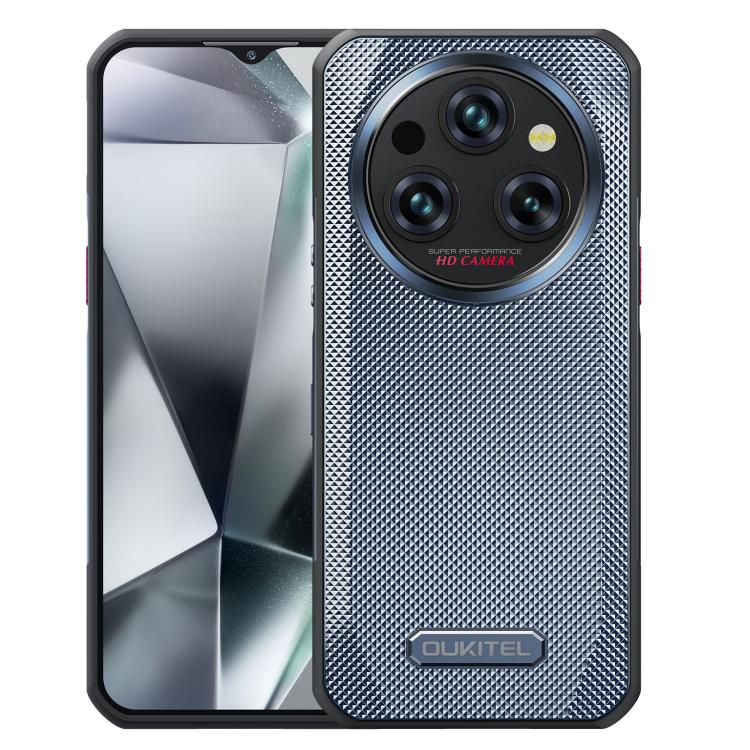 Oukitel WP35 Pro Smartphone 12GB+512GB 5G Rugged Series by OUKITEL
