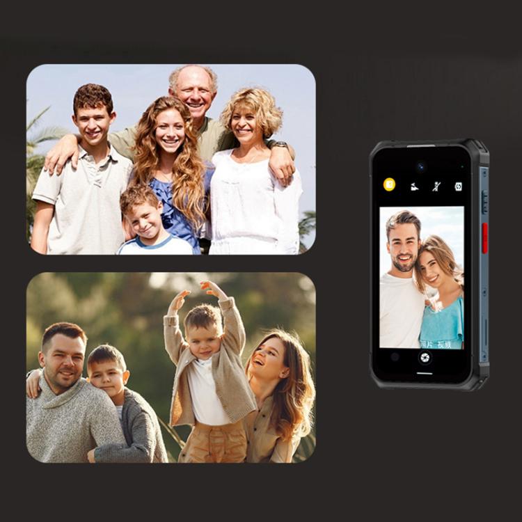 SOYES Maxo2 Rugged Phone 6GB+128GB 4G OTG Android 12 by SOYES