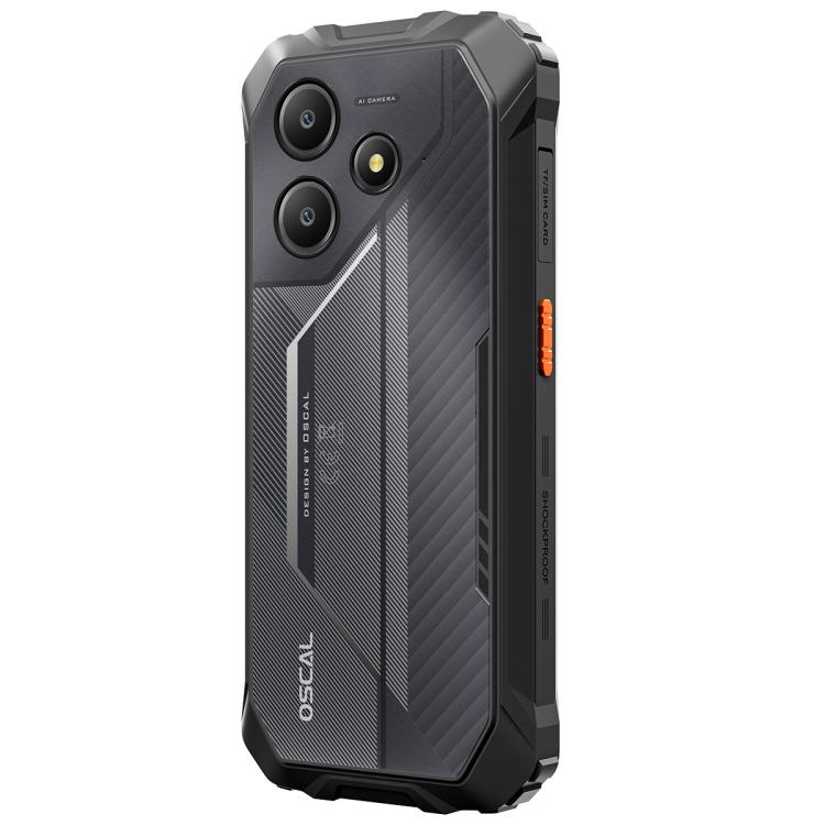 Blackview Oscal Marine 2 Smartphone 4GB+64GB 4G Rugged by Blackview