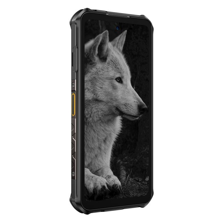 Ulefone Armor X16 Pro 8GB 256GB Teléfono Rugged con Visión Nocturna y 5G