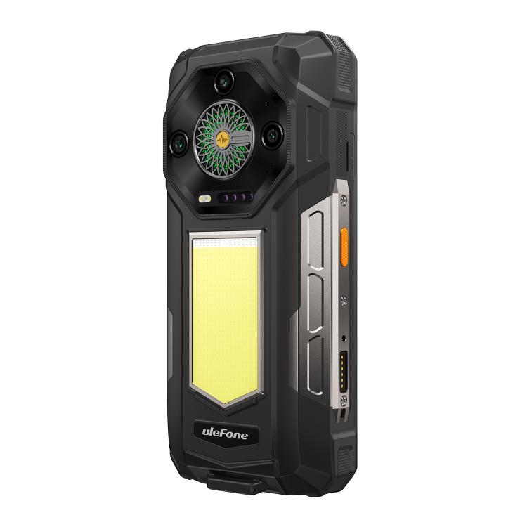Ulefone Armor 33 Teléfono Resistente 12GB+512GB 6.95in 4G by Ulefone