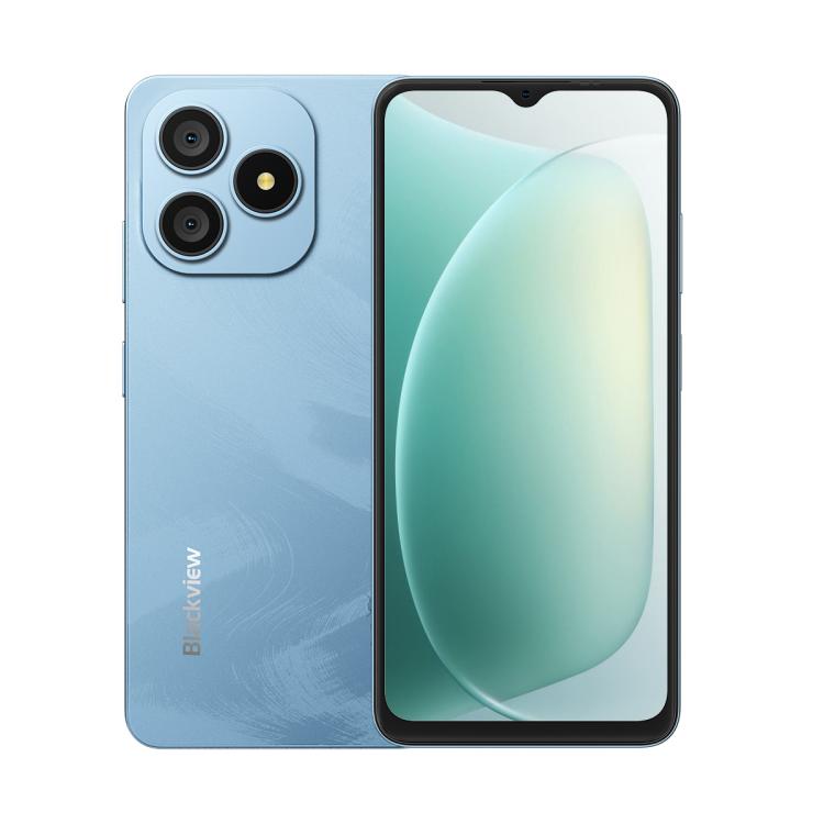 Blackview WAVE 9C Smartphone 4GB+128GB 6.56 Pulgadas 4G by Blackview