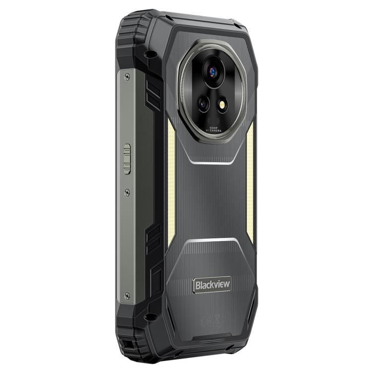 Blackview XPLORE 2 Smartphone 6.73 Inch 16GB+1TB 5G