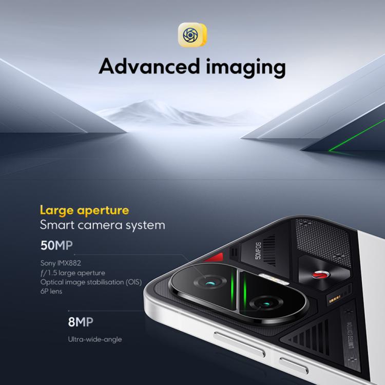 Xiaomi POCO F7 Global Smartphone 12GB+512GB 5G Fingerprint