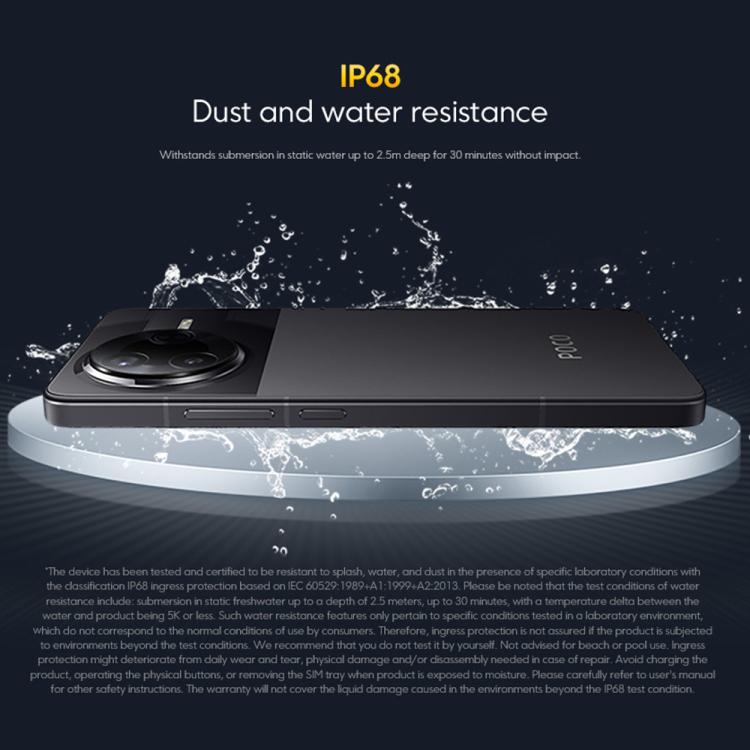 Xiaomi POCO F7 Global Smartphone 12GB+256GB 5G InScreen