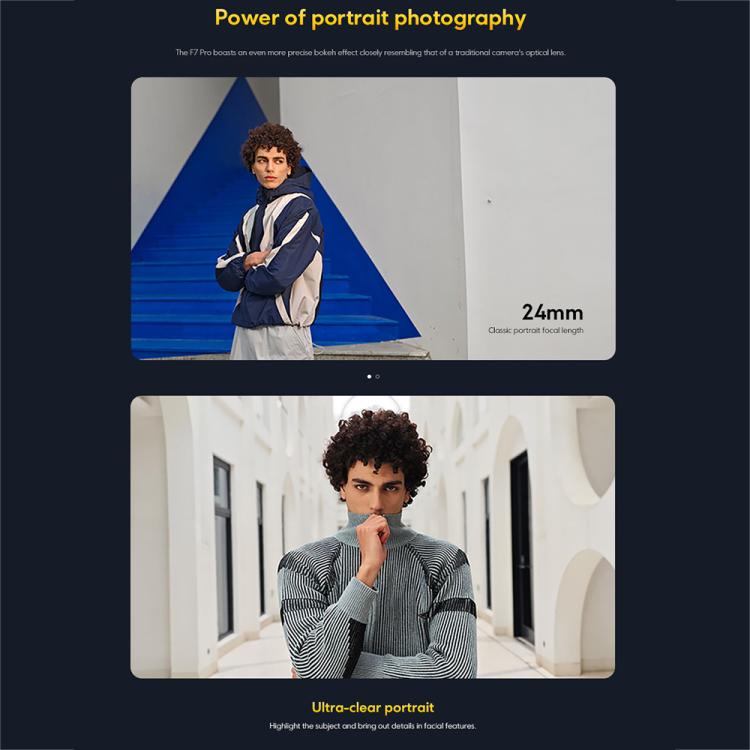 Xiaomi POCO F7 Global Teléfono 12GB+512GB InScreenFp5G