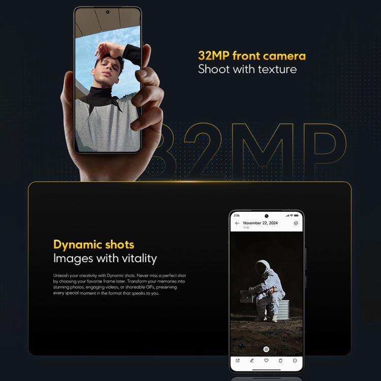 POCO F7 Ultra Global Smartphone 12GB+256GB 5G Fingerprint