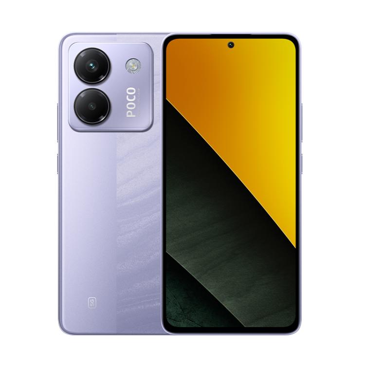 Xiaomi POCO M7 Pro 5G Global Smartphone 8GB+256GB In-screen