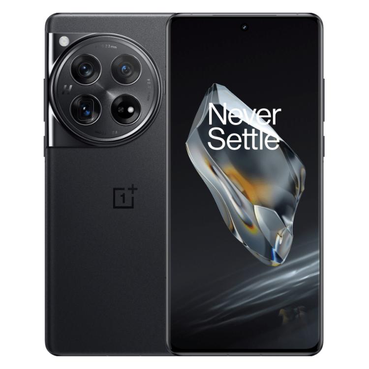 OnePlus 12 5G Teléfono 12GB+256GB Huella En Pantalla by OnePlus