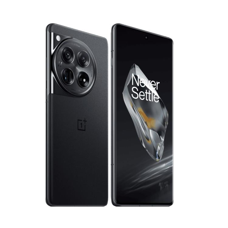 OnePlus 12 5G Teléfono 12GB+256GB Huella En Pantalla by OnePlus