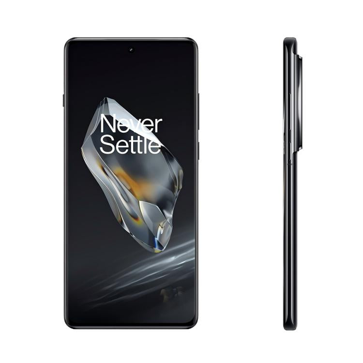 OnePlus 12 5G Teléfono 12GB+256GB Huella En Pantalla by OnePlus