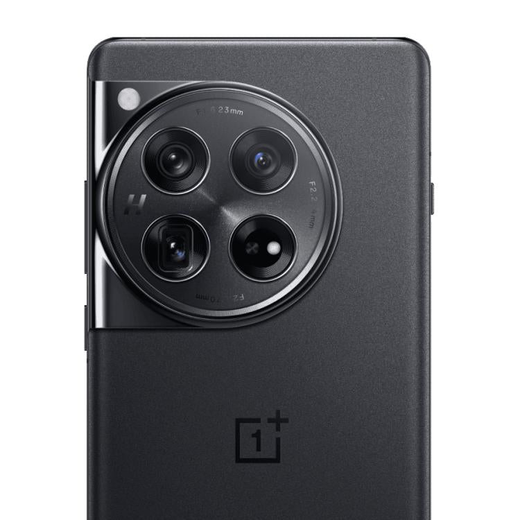 OnePlus 12 5G Global Smartphone 16GB+512GB Huella En Pantalla by OnePlus