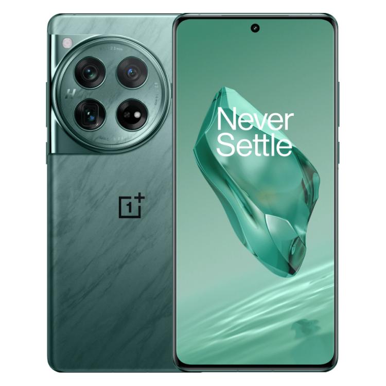 OnePlus 12 5G Smartphone 16GB+512GB In Screen Fingerprint by OnePlus