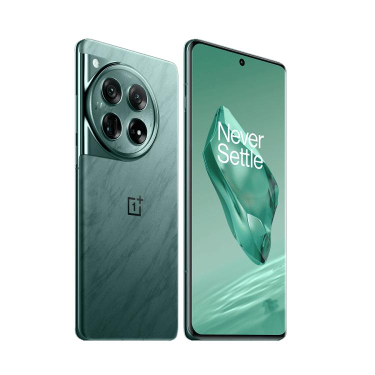 OnePlus 12 5G Smartphone 16GB+512GB In Screen Fingerprint by OnePlus