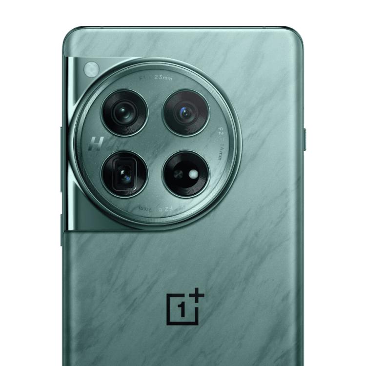 OnePlus 12 5G Smartphone 16GB+512GB In Screen Fingerprint by OnePlus