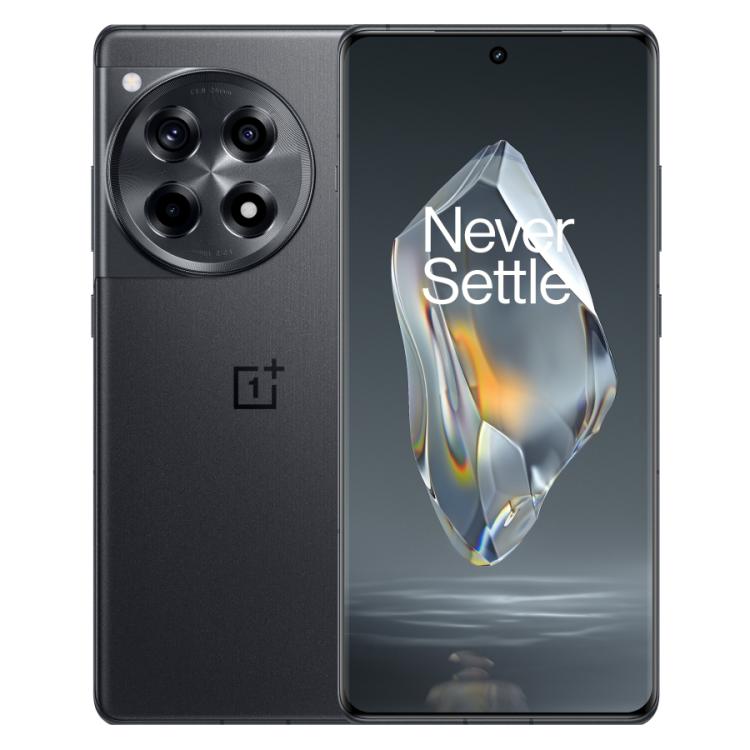 OnePlus 12R 5G Smartphone 16GB+256GB Huella En Pantalla by OnePlus