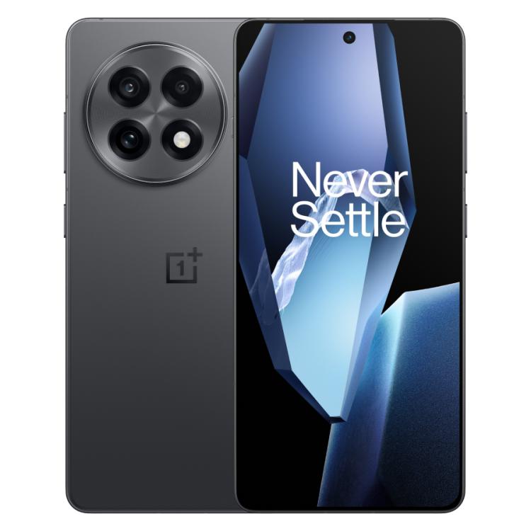 OnePlus 13R 5G Smartphone 12GB+256GB Huellas En Pantalla by OnePlus