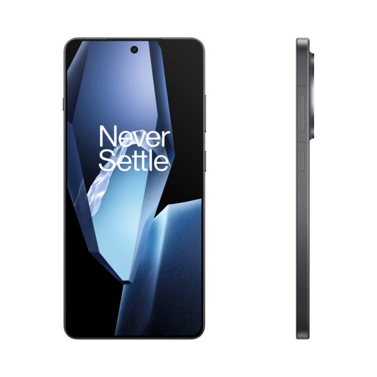 OnePlus 13R 5G Smartphone 12GB+256GB Huellas En Pantalla by OnePlus