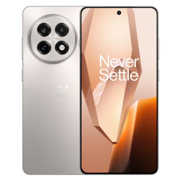 OnePlus 13R 5G Smartphone 12GB+256GB Huellas En Pantalla by OnePlus