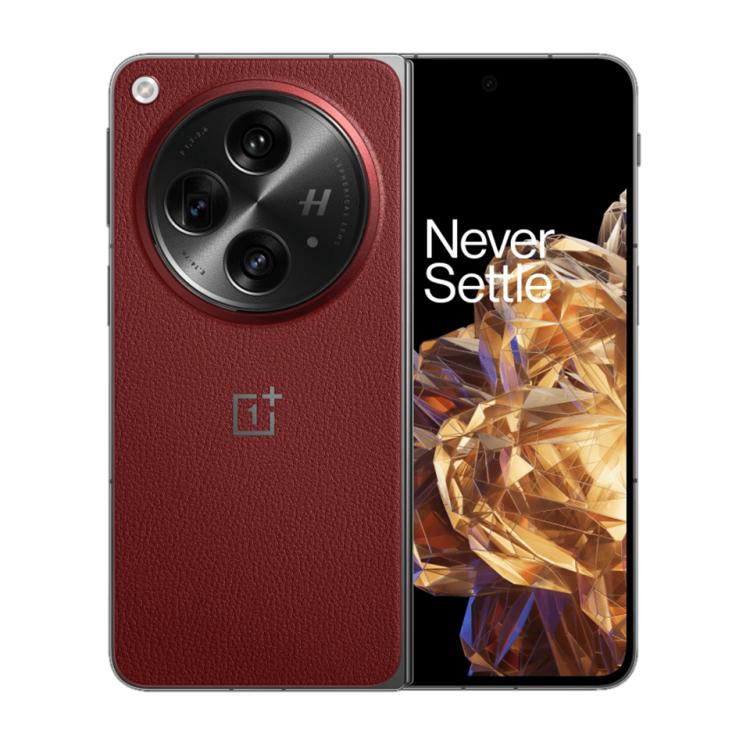 OnePlus Open Teléfono 16GB+1TB 5G Pantalla Plegable by OnePlus